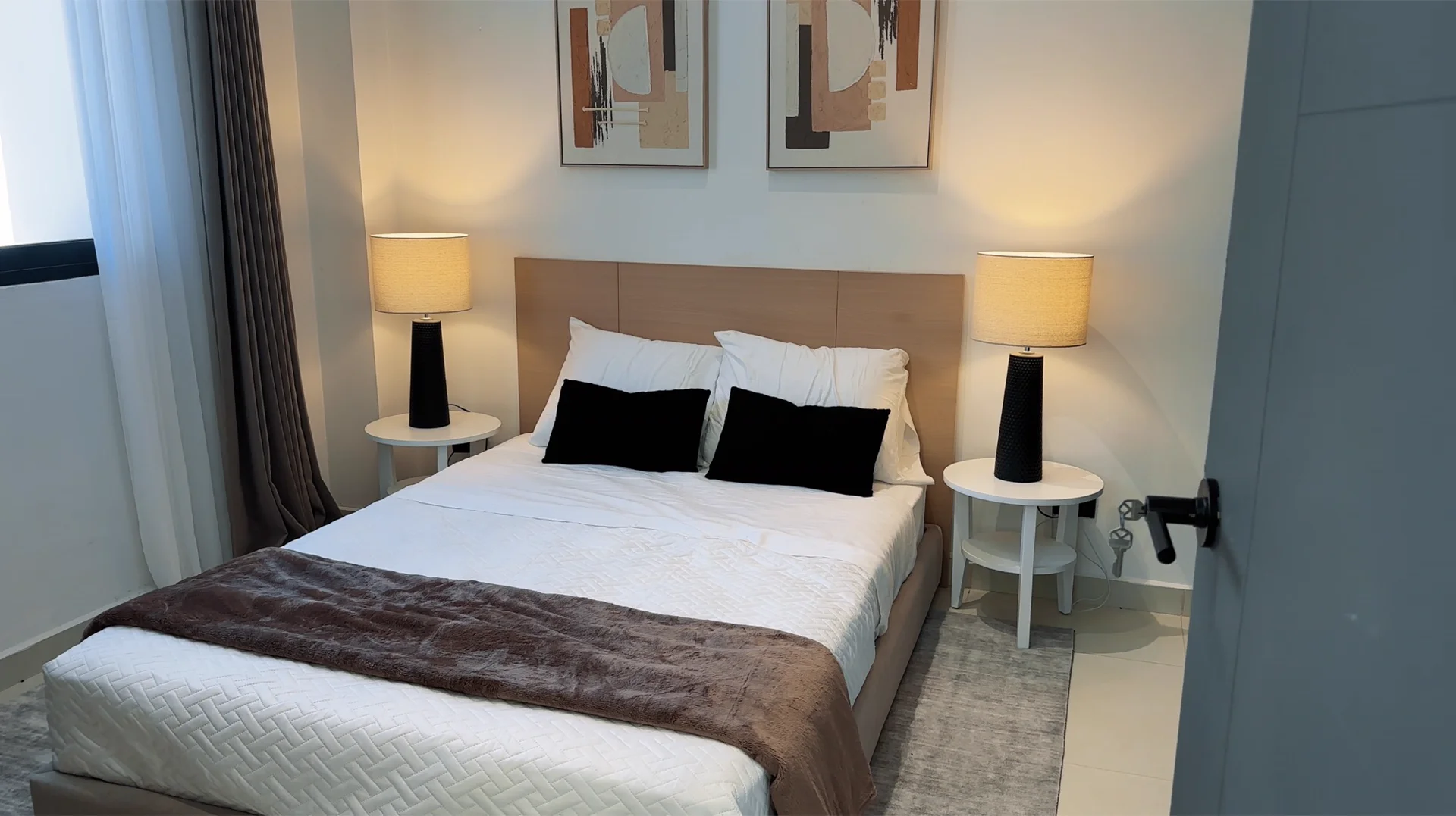 Habitación de Invitados 2