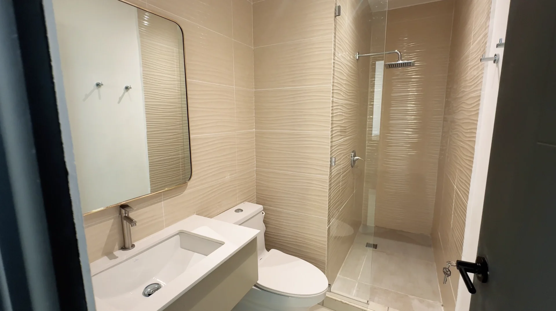 Baño de Invitados