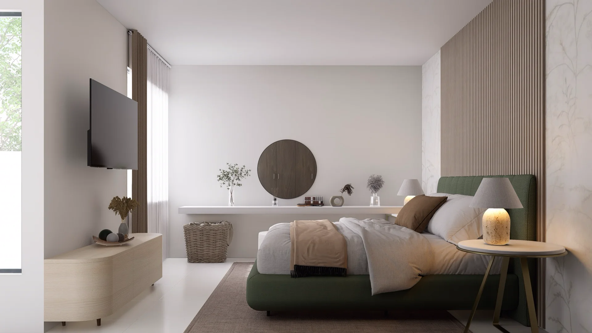 Habitación Principal