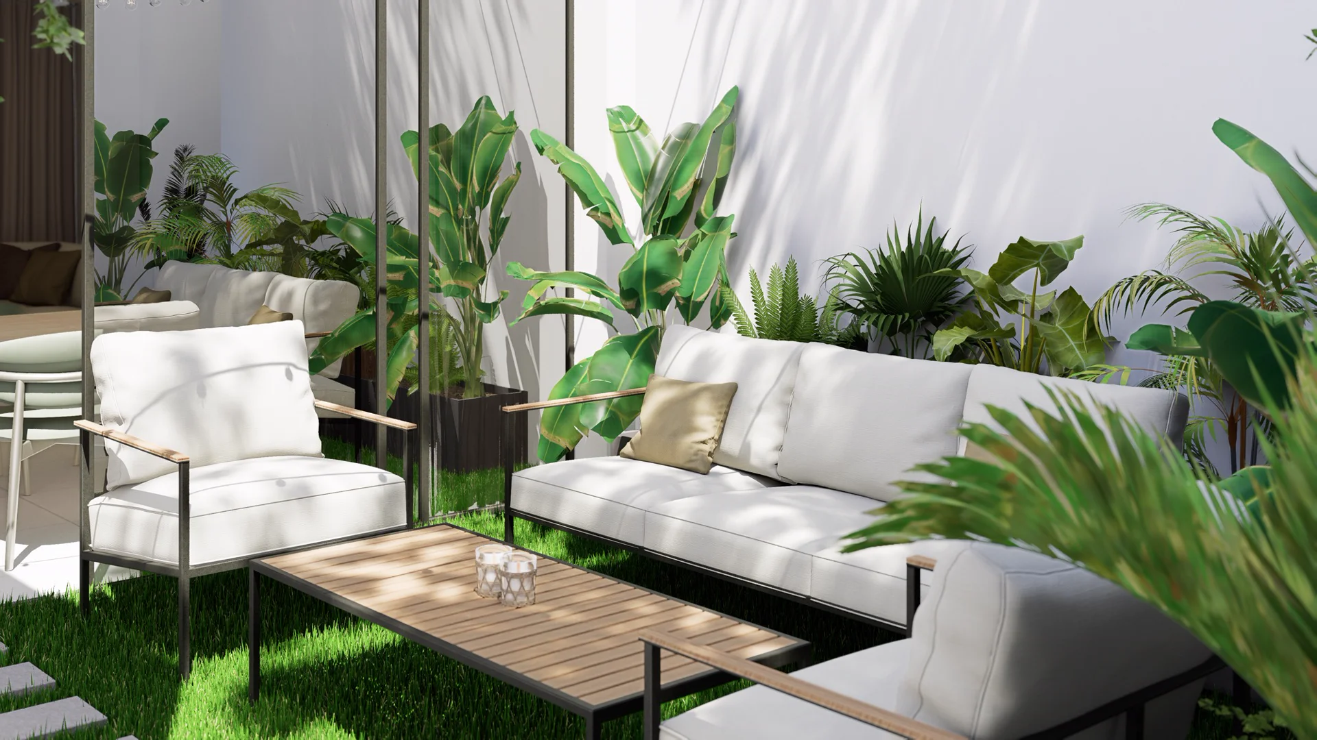 Terraza