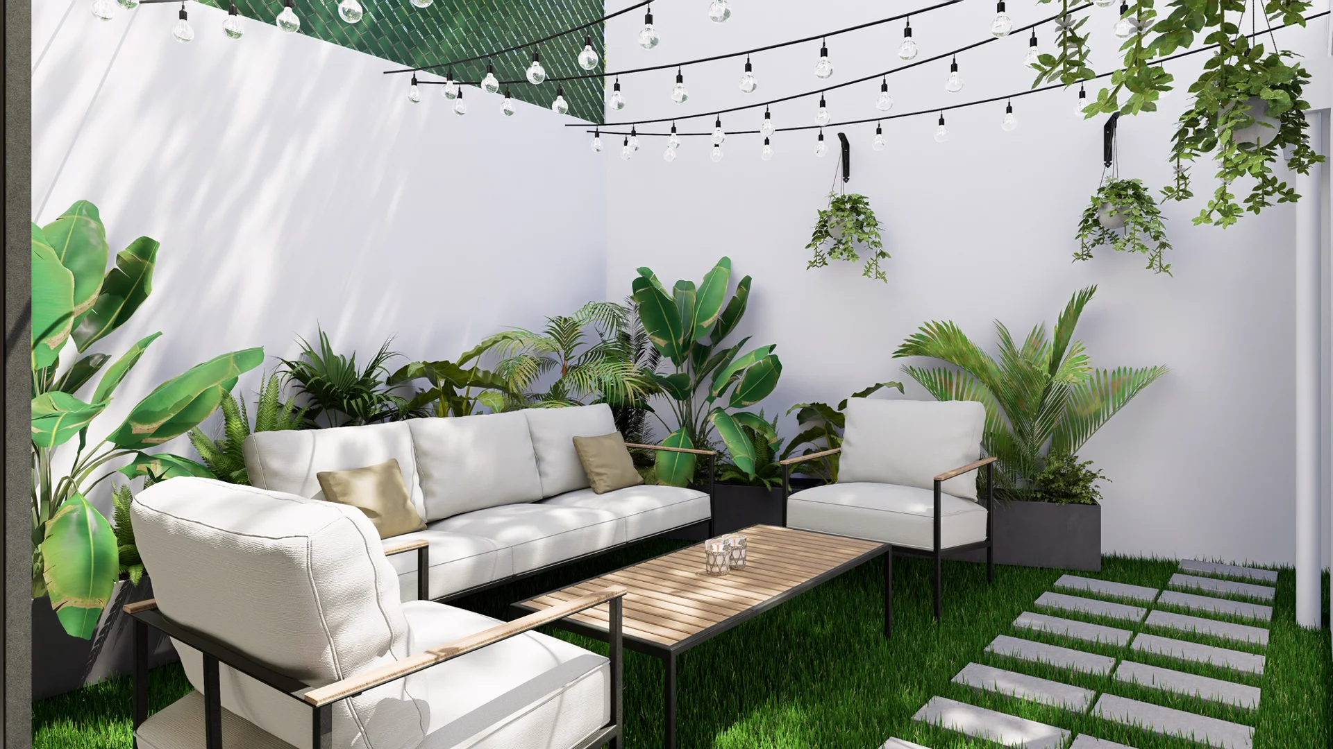 Terraza