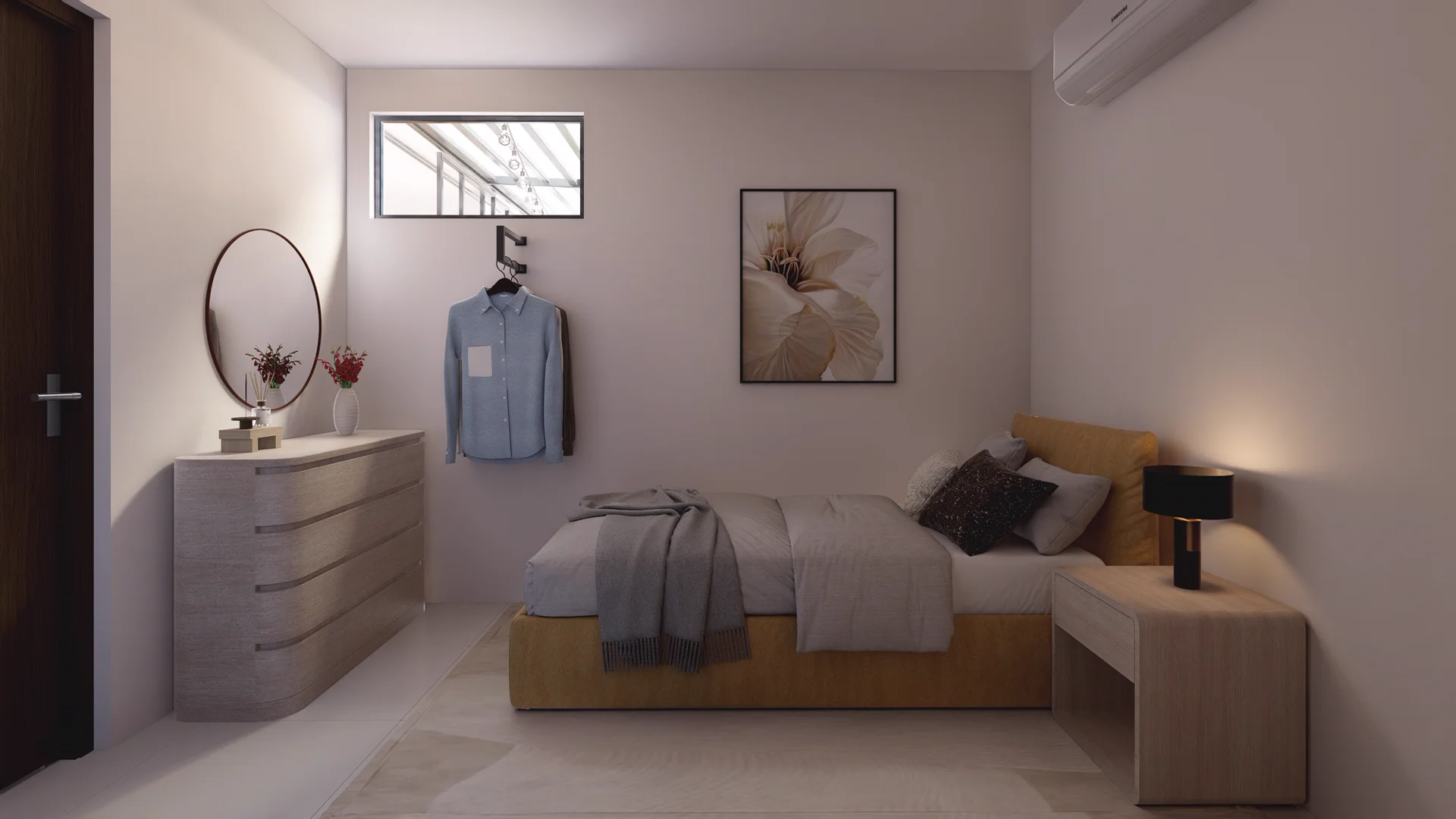 Habitación de Invitados 1