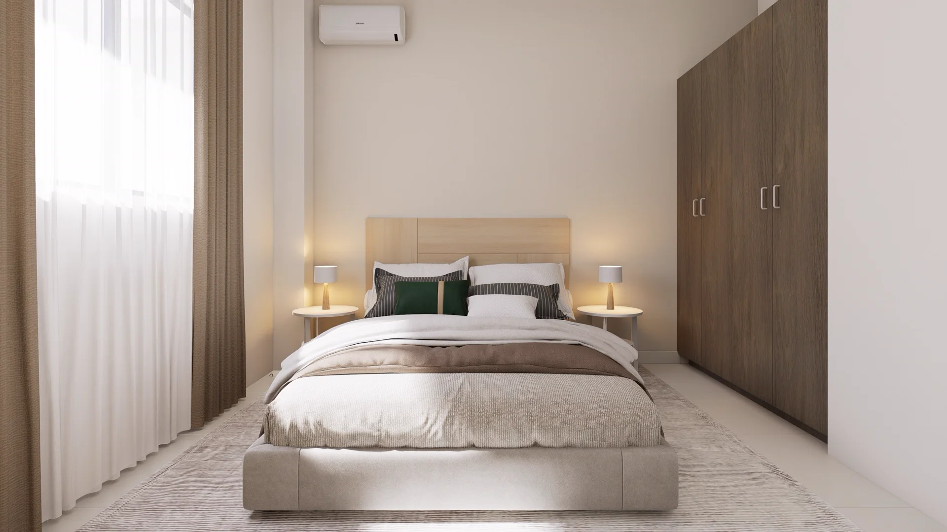 Habitación de Invitados 2