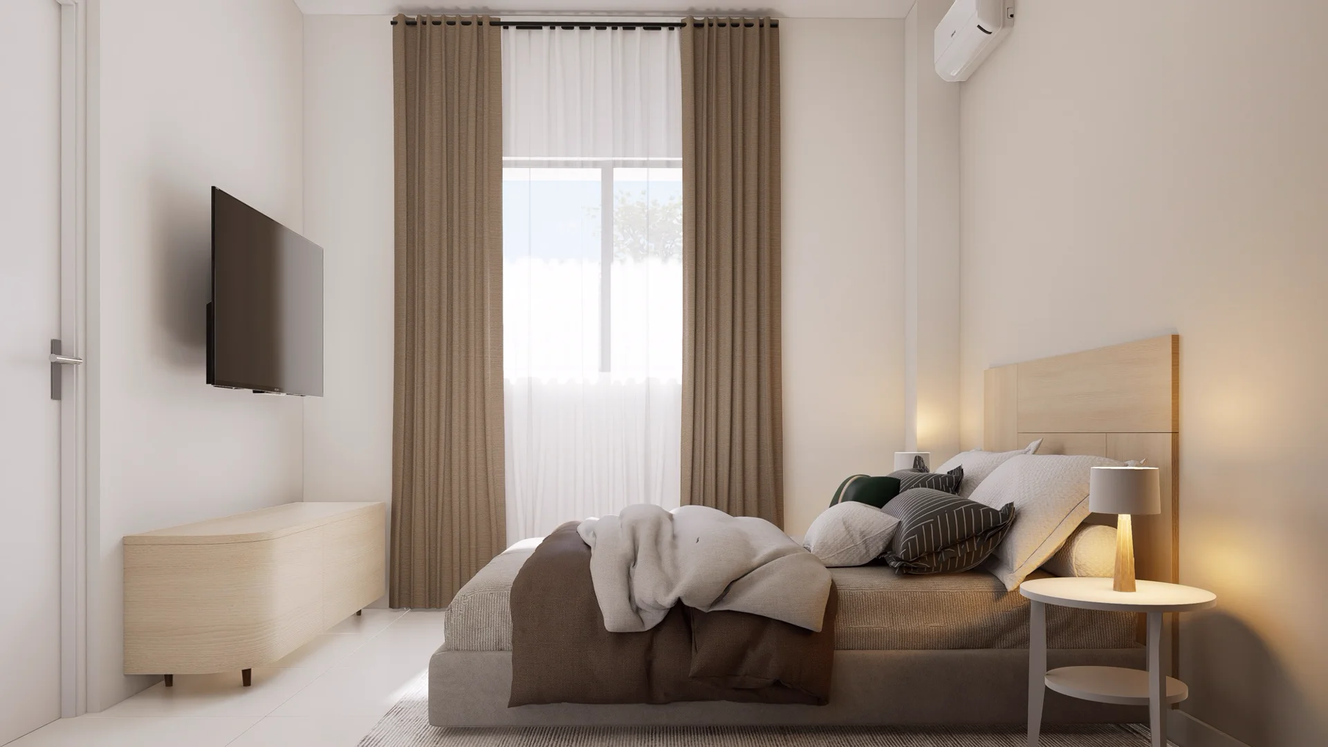 Habitación de Invitados 2