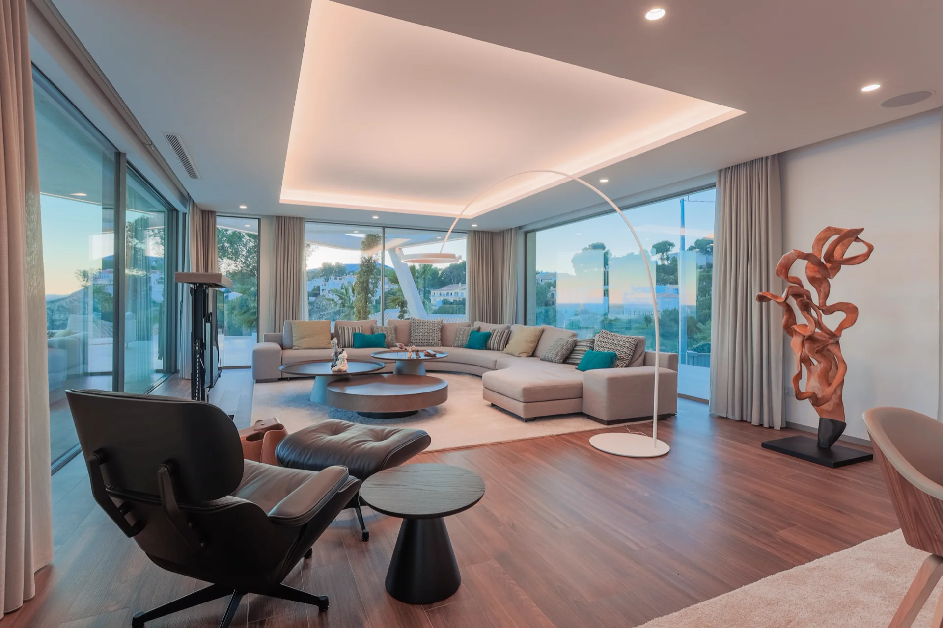 Villa Albe