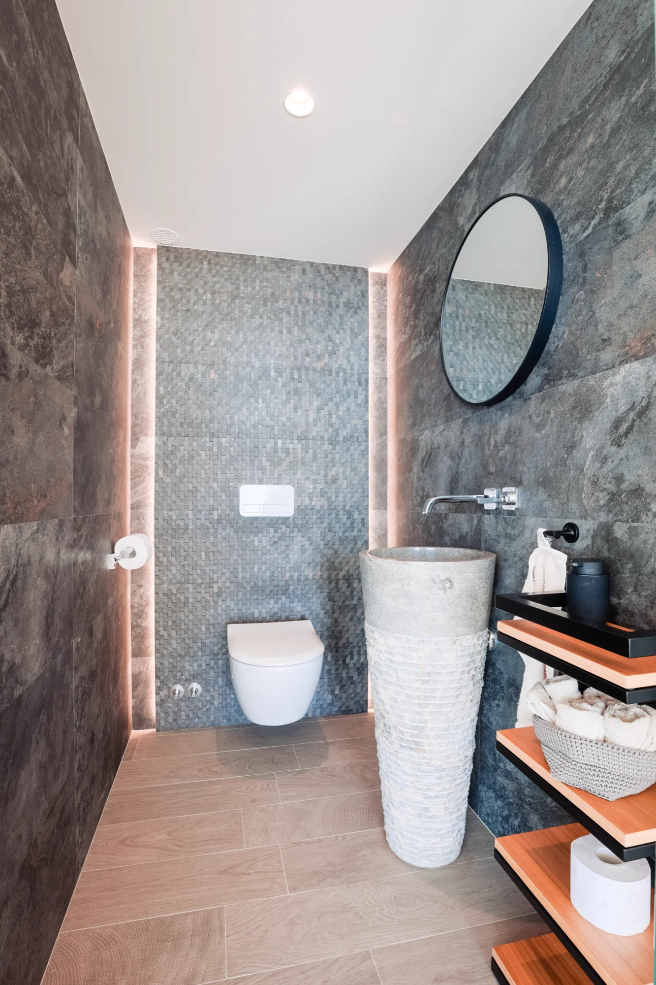 Baño SPA