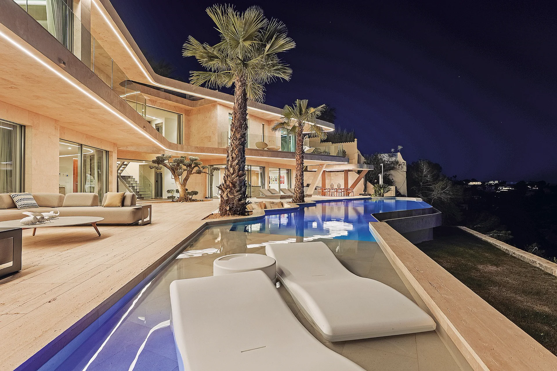 Terraza