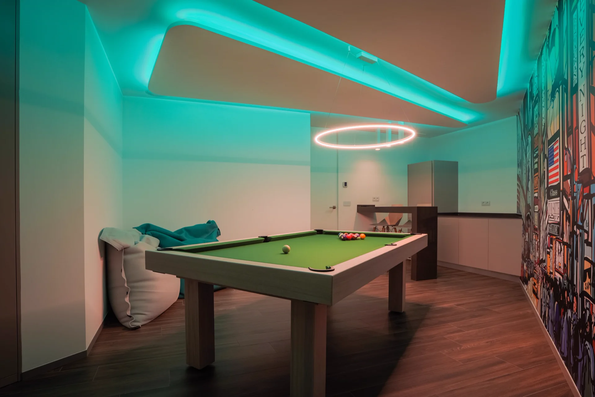 Sala de Juegos