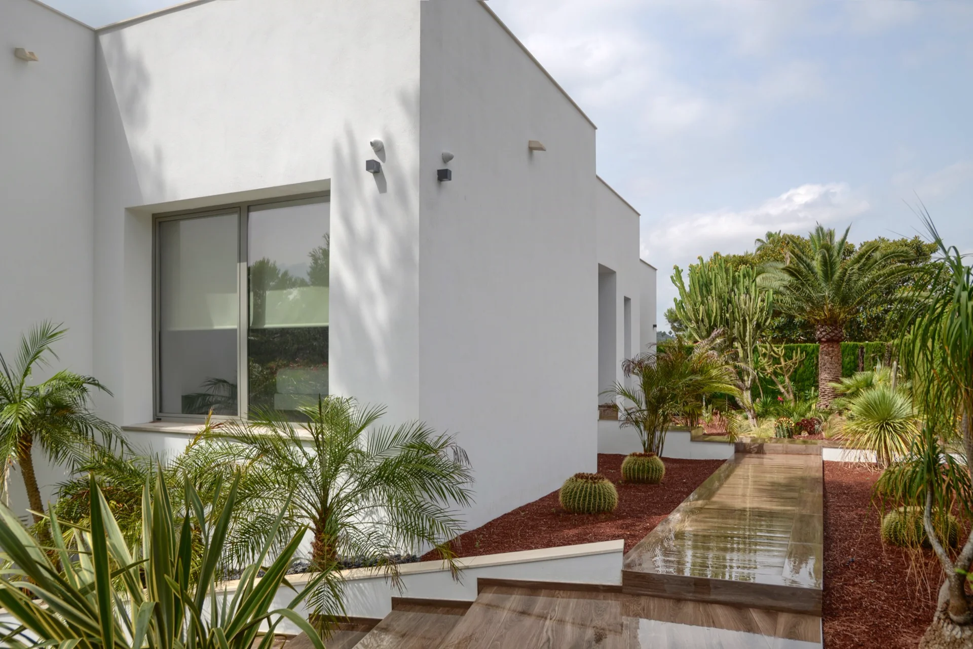 Villa Asun