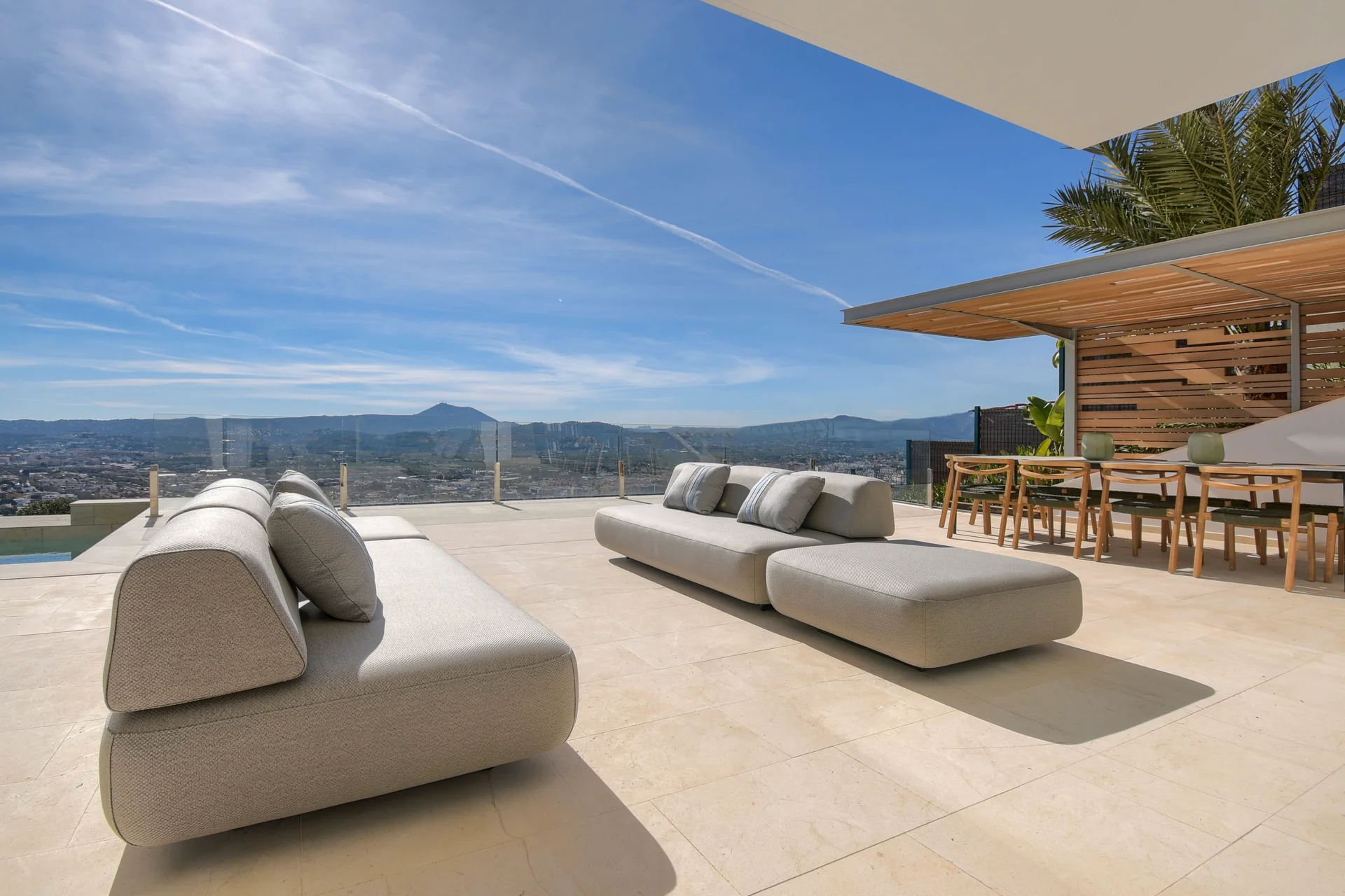 Villa Draper