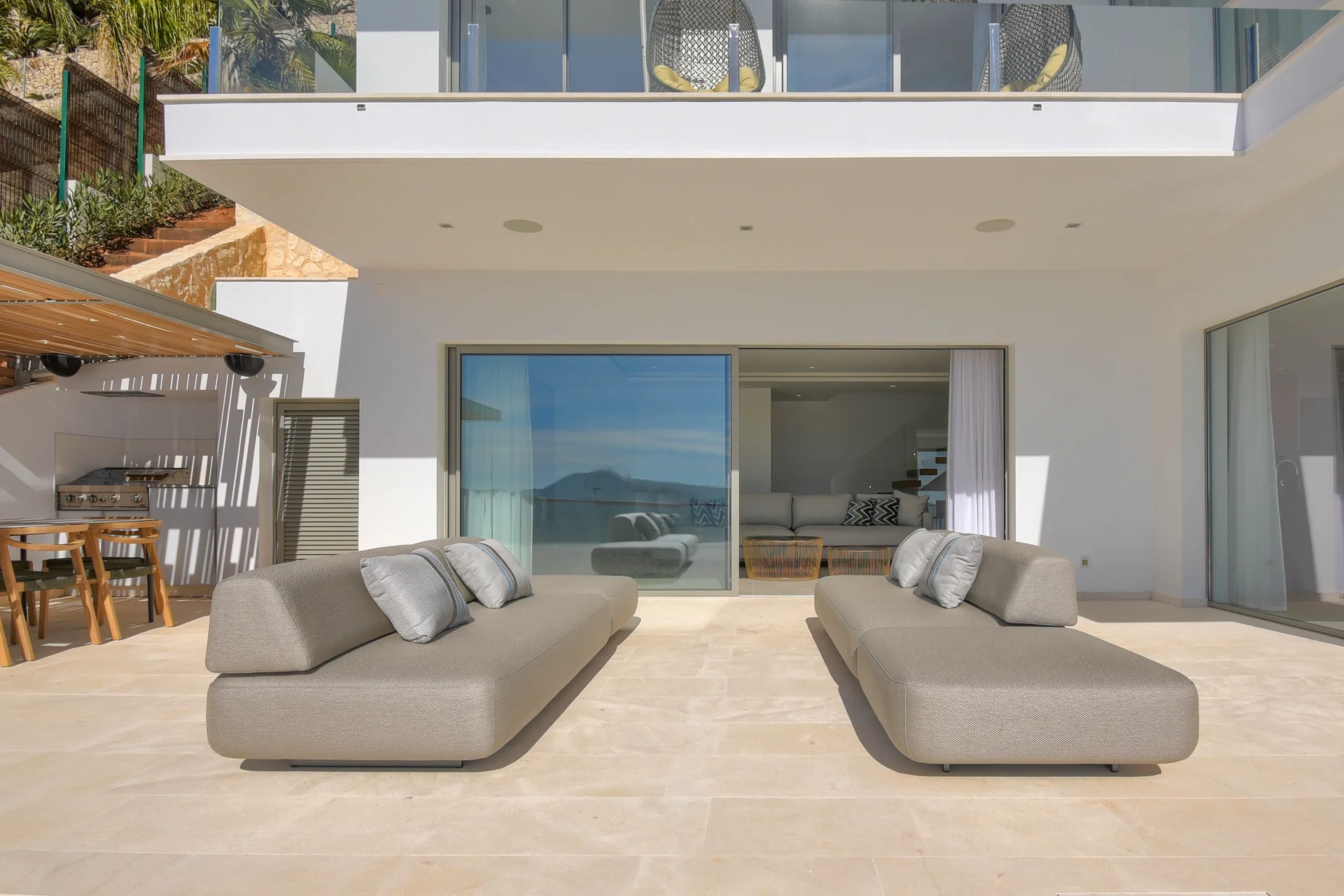Villa Draper
