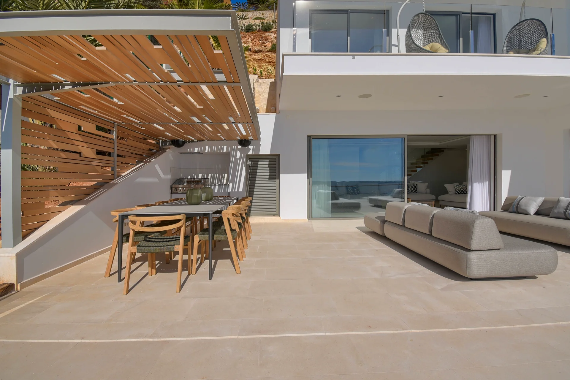 Villa Draper