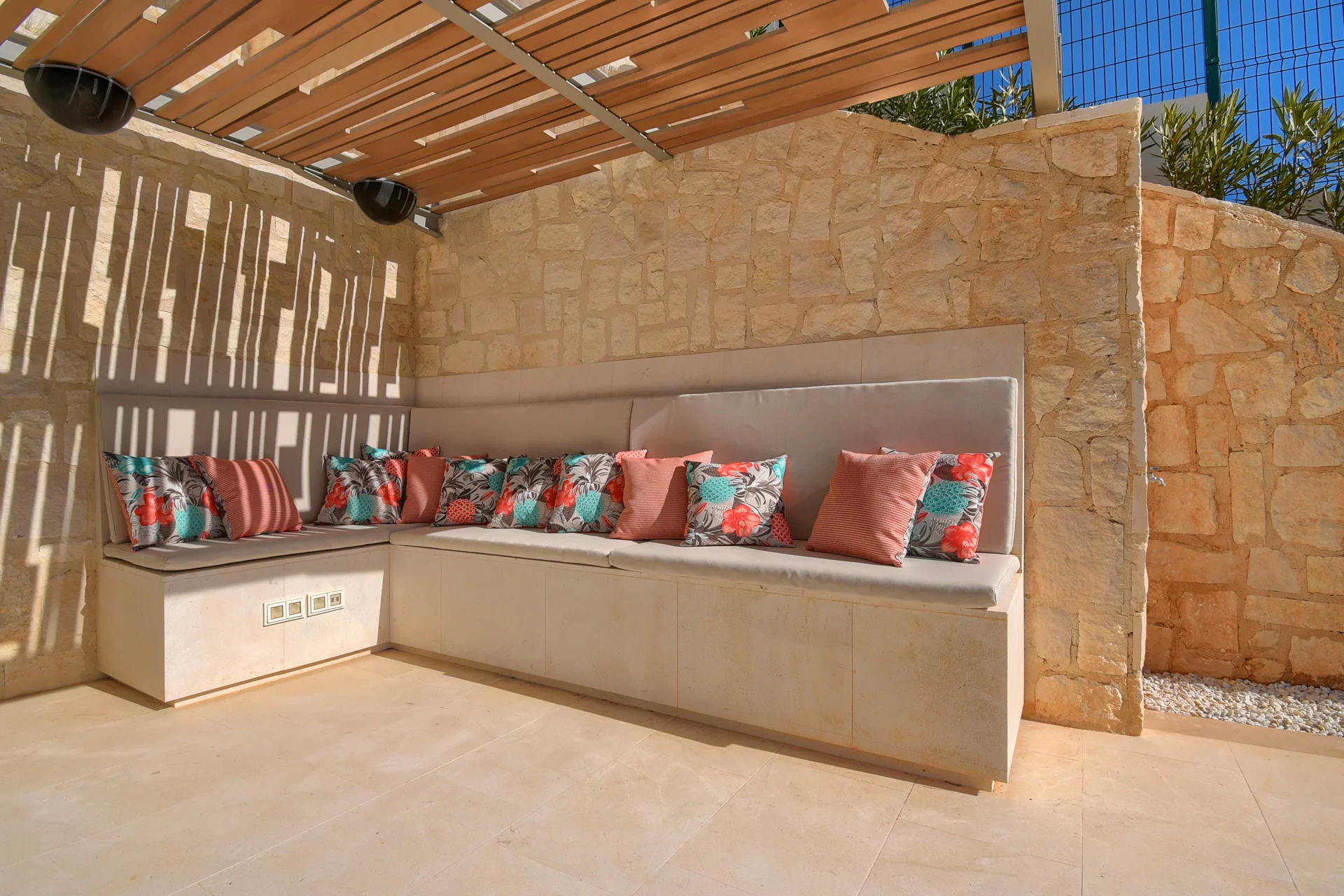 Villa Draper