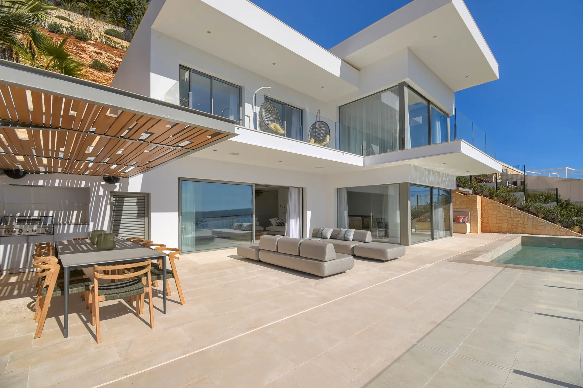Villa Draper