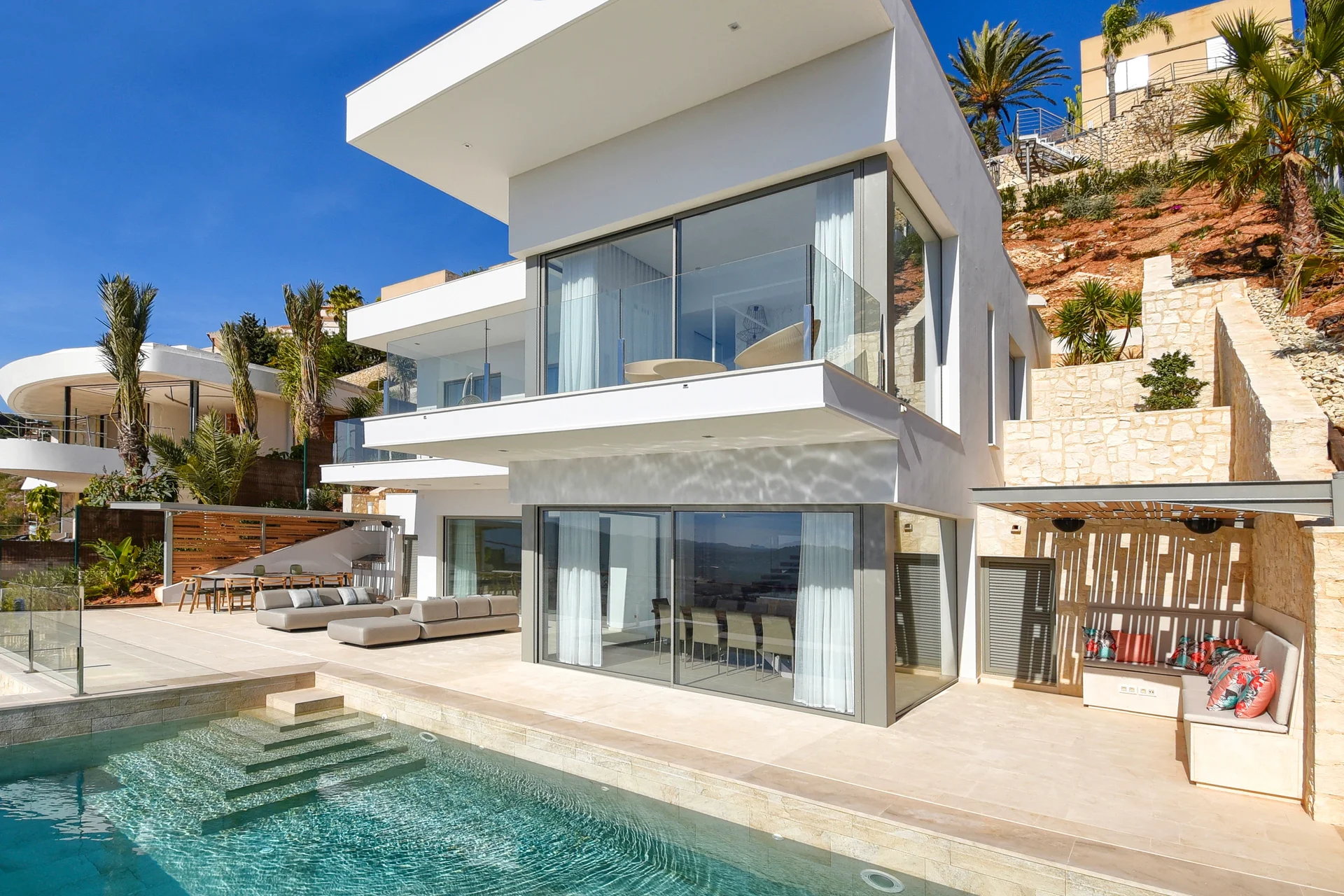 Villa Draper