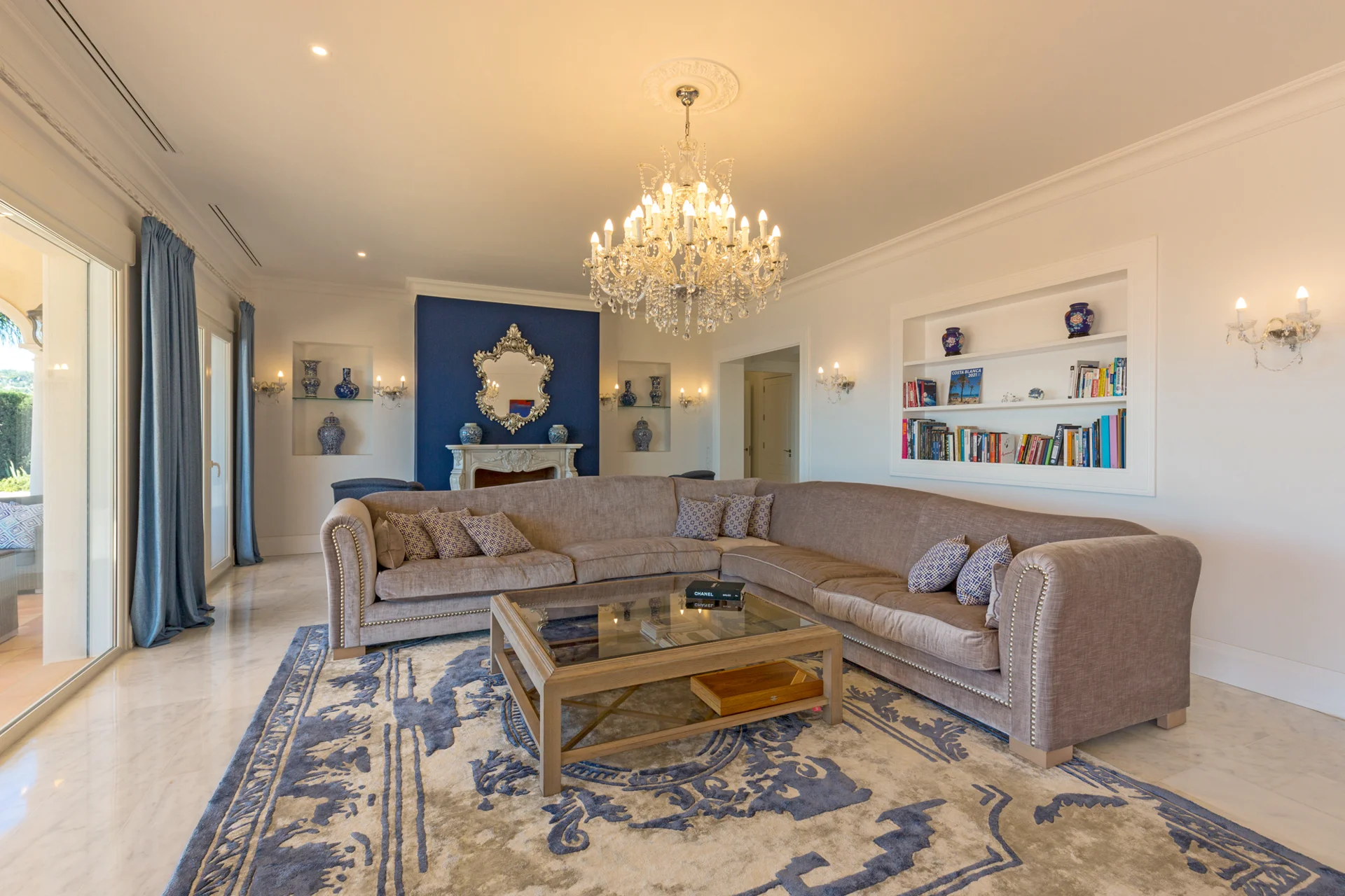 Villa Keplicova