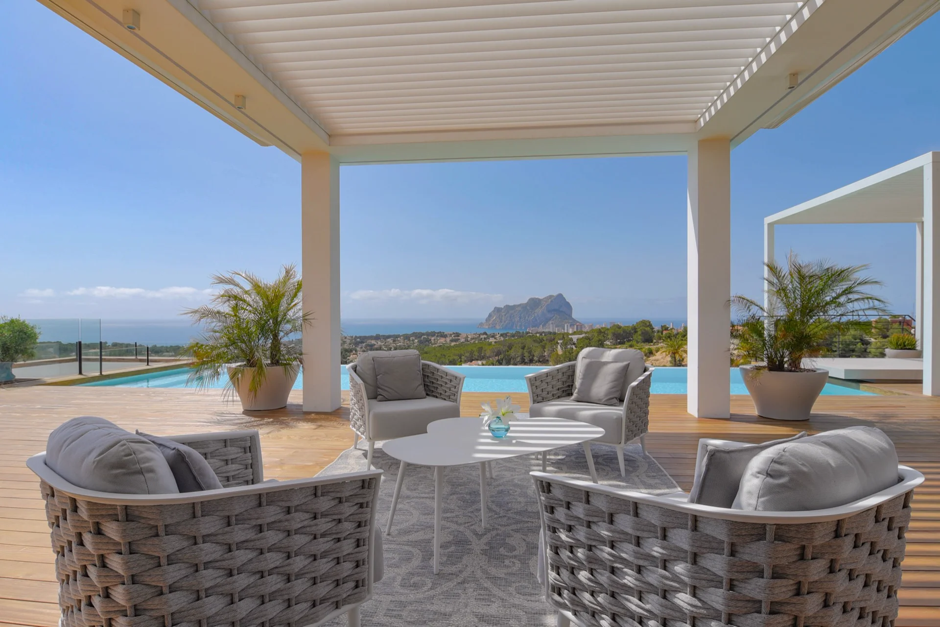 Villa Maugham