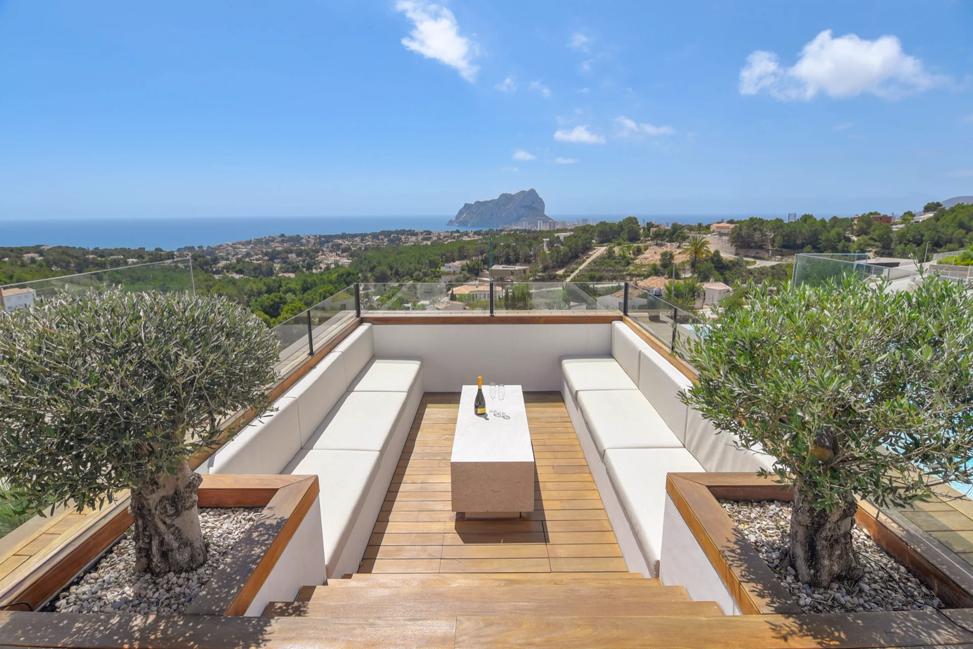 Villa Maugham
