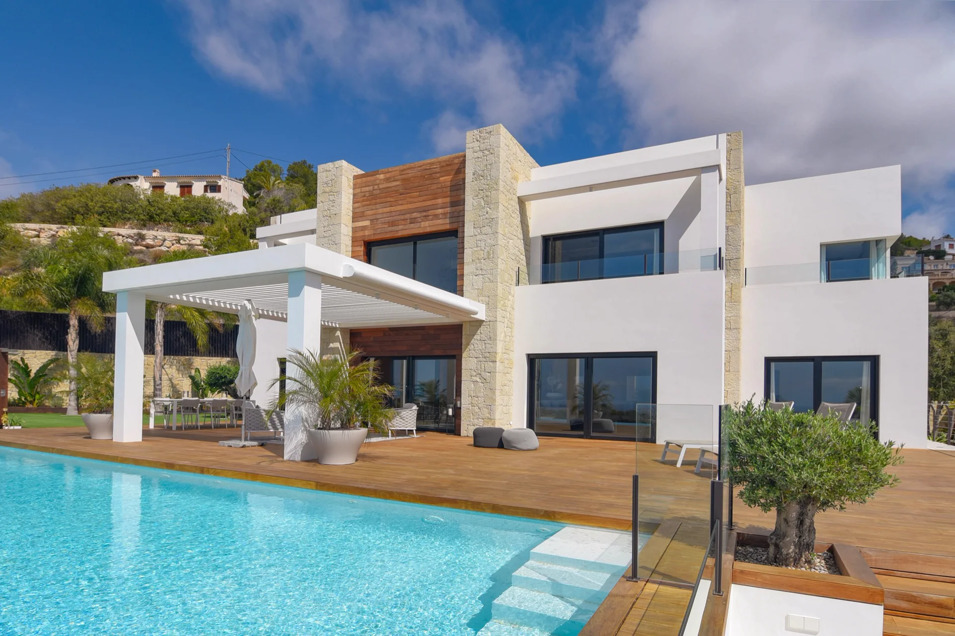 Villa Maugham
