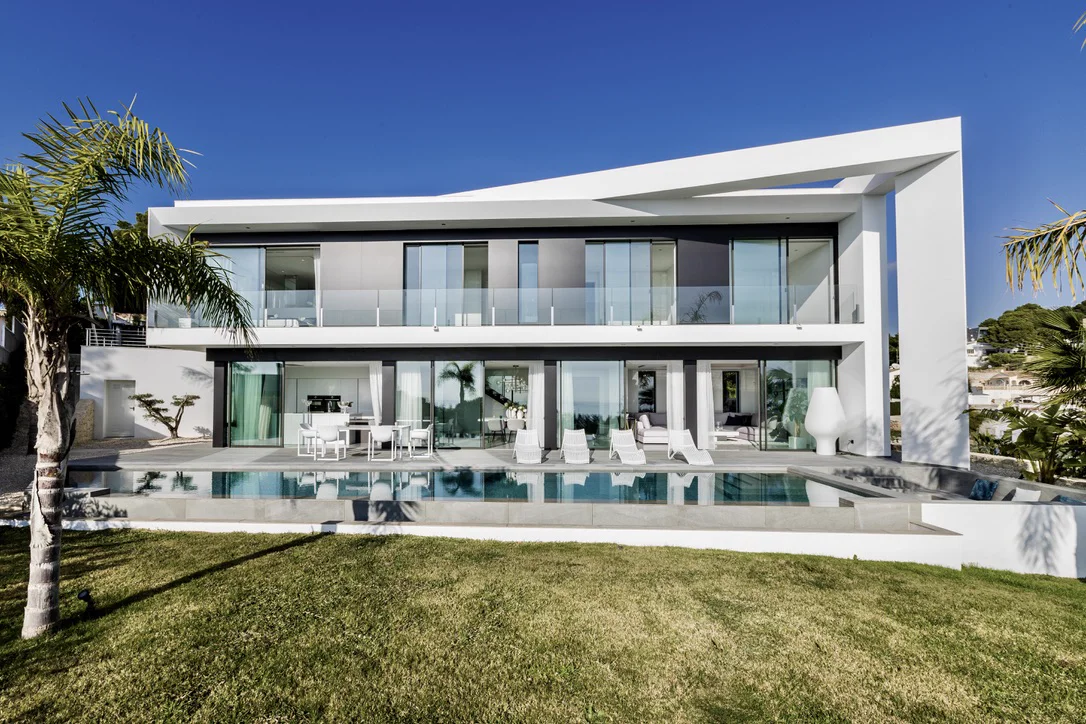Villa Morris