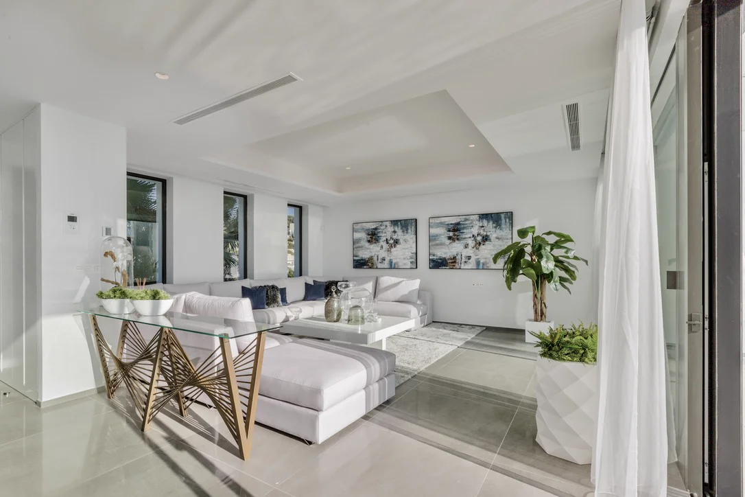 Villa Morris