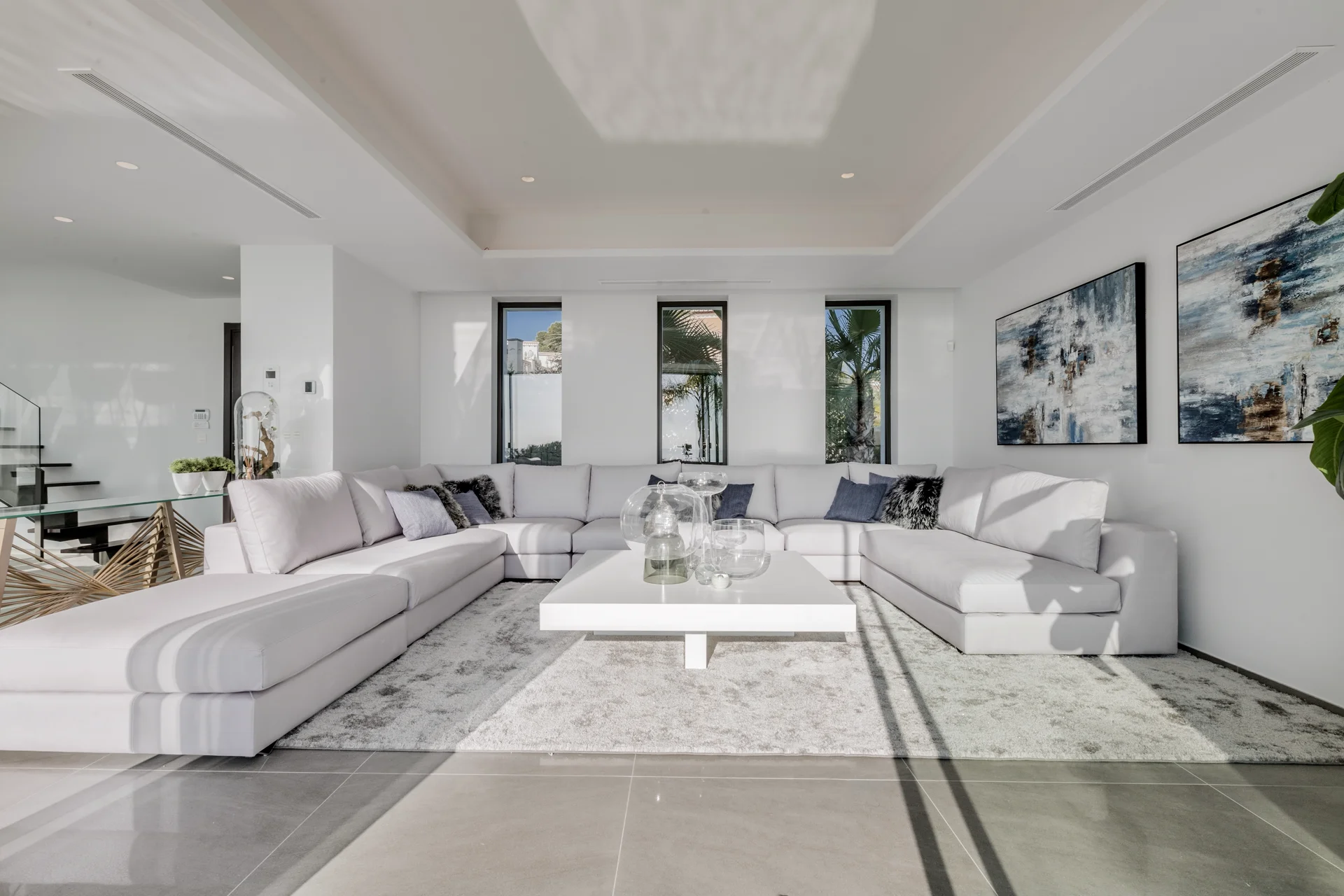 Villa Morris