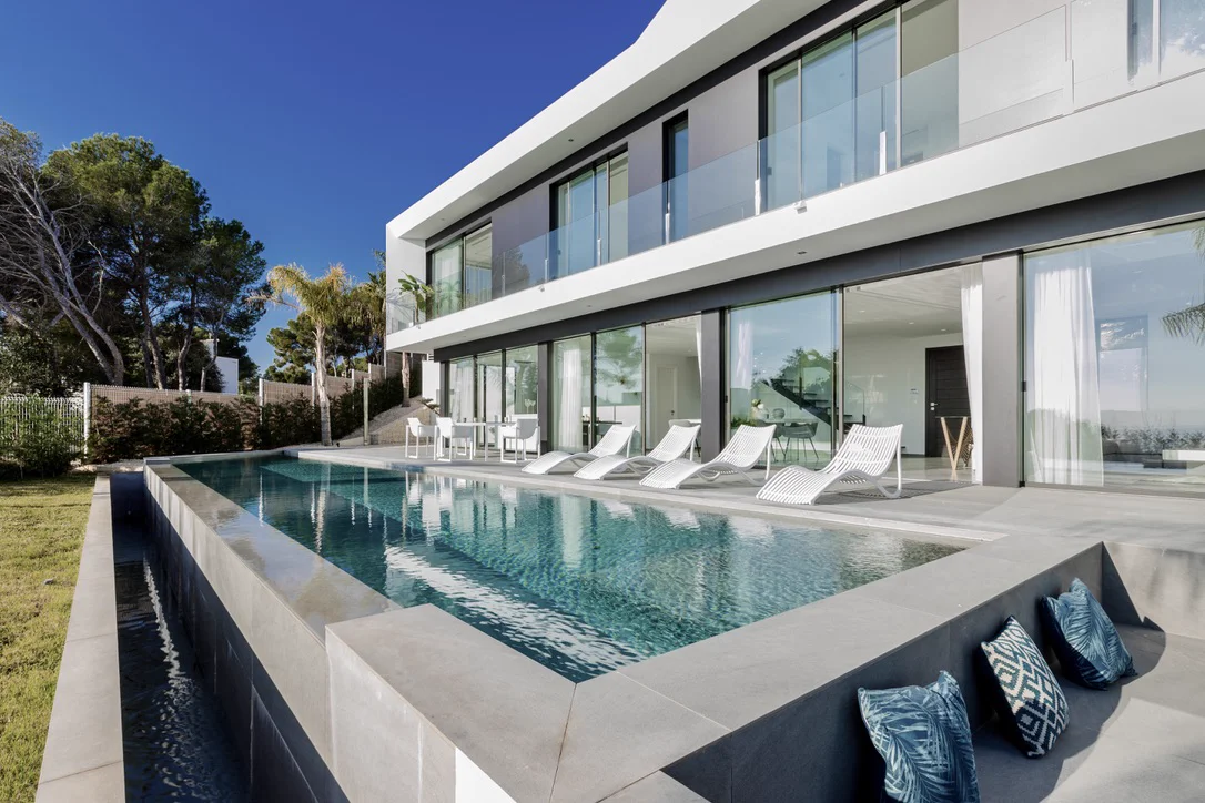 Villa Morris