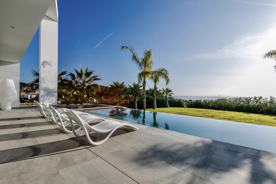 Villa Morris