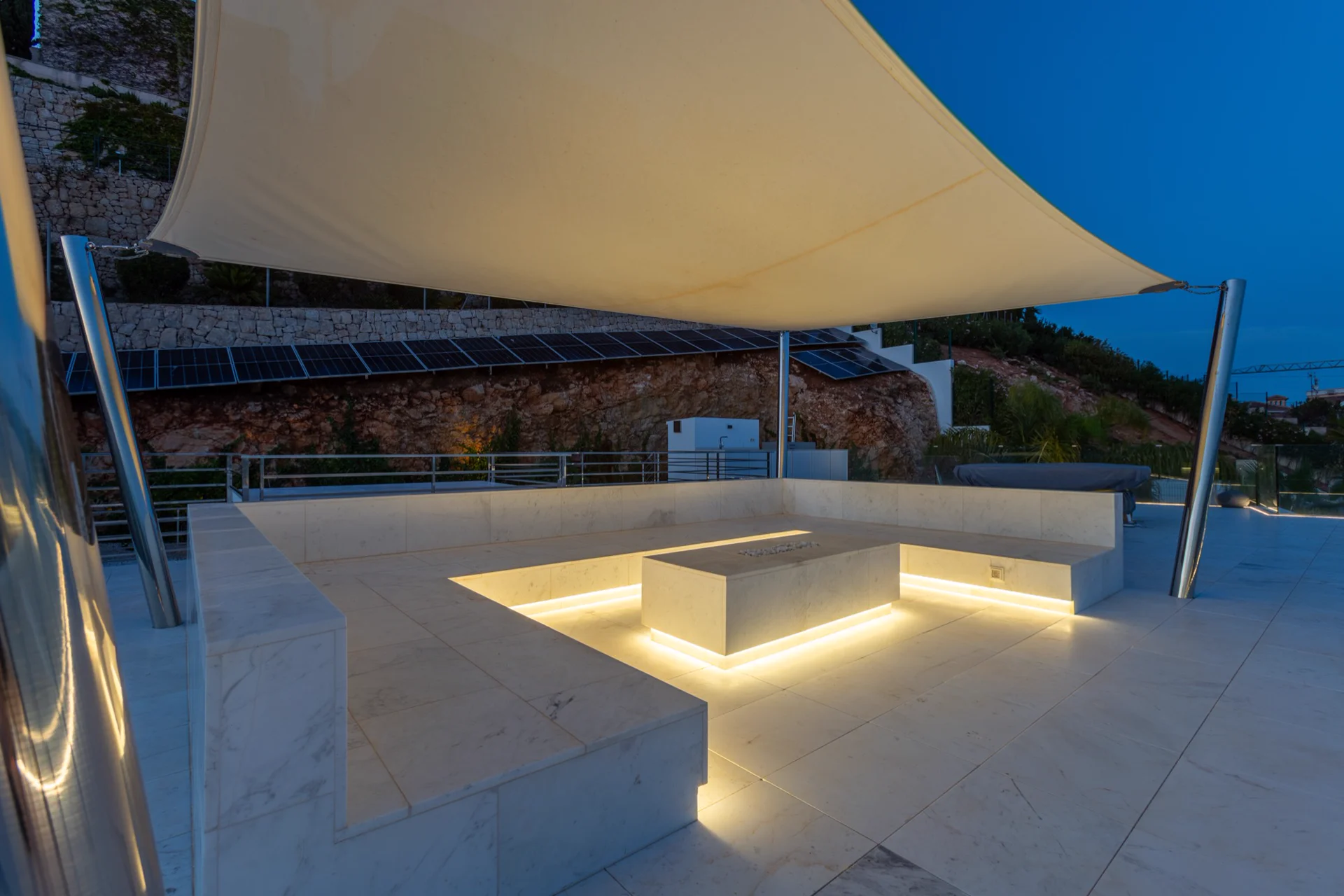 Villa Perseo