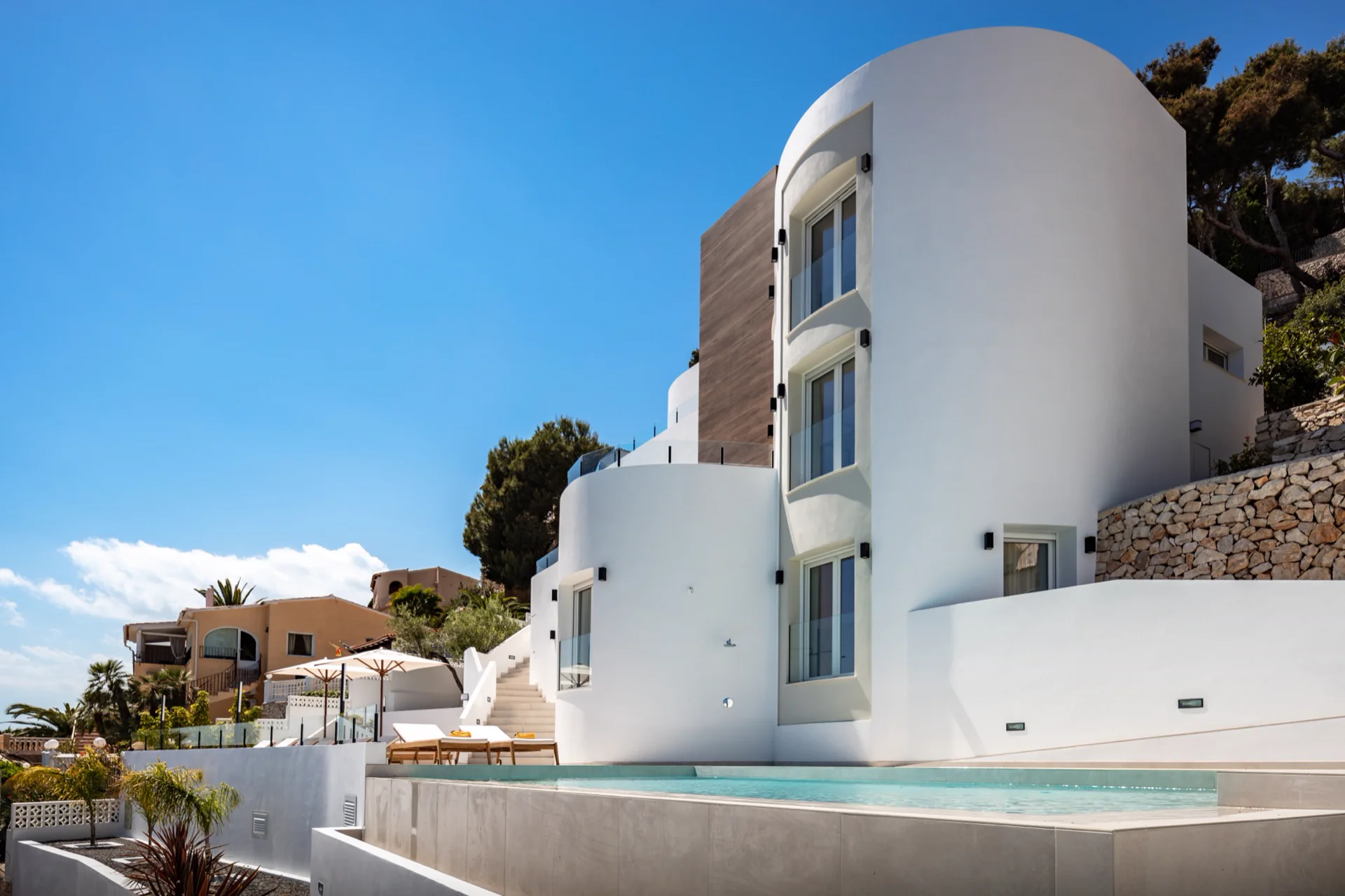 Villa Vivelsu