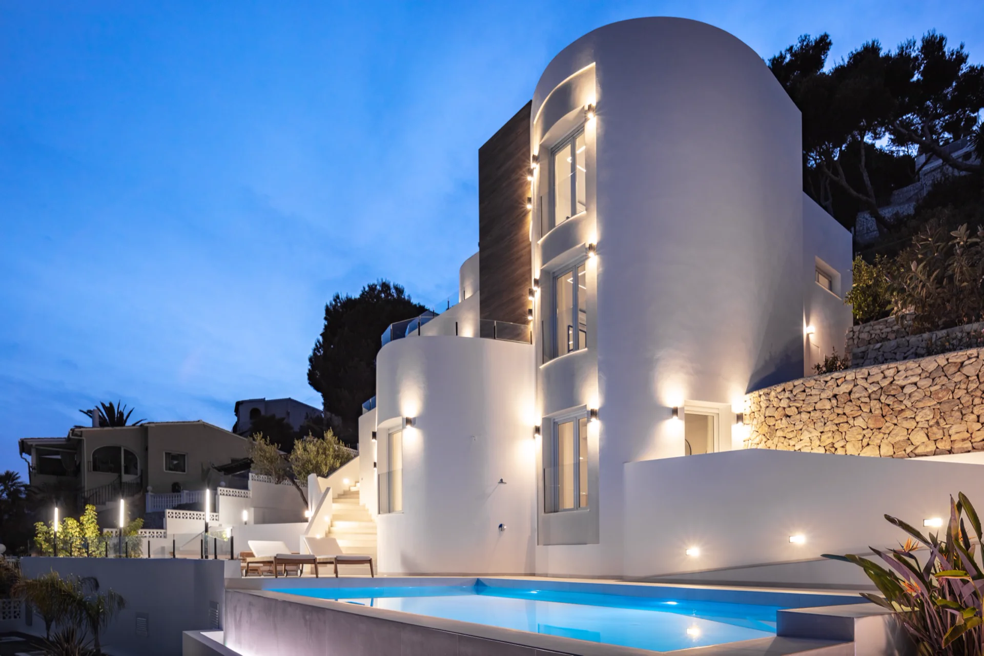 Villa Vivelsu