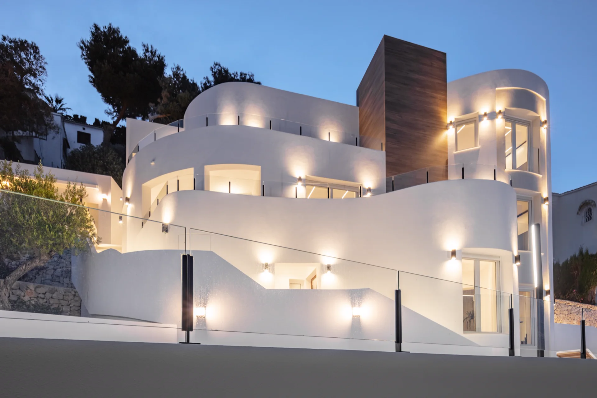 Villa Vivelsu
