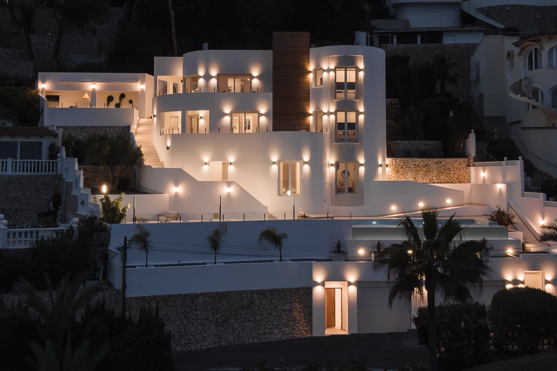 Villa Vivelsu