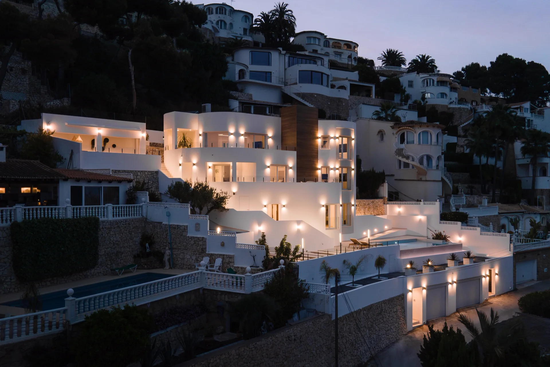 Villa Vivelsu