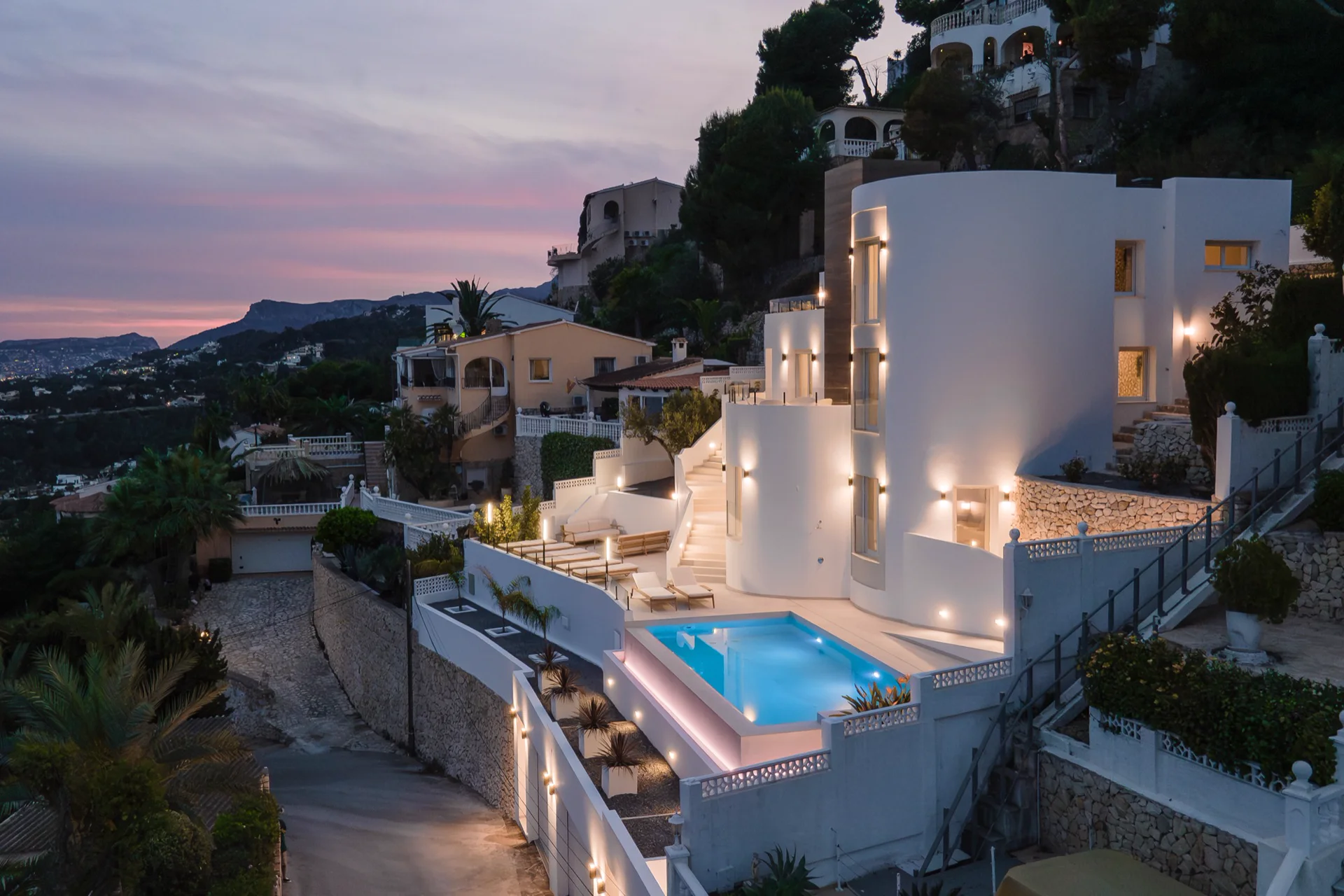 Villa Vivelsu