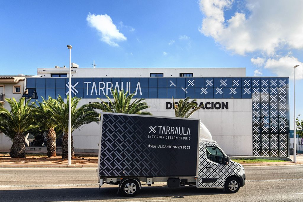 nuestra empresa. estudio interiorismo javea