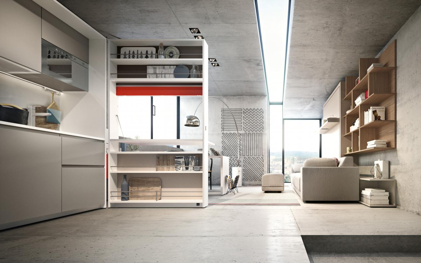 Descubre tendencias de decoración de interiores interesantes de la segunda mitad del 2021